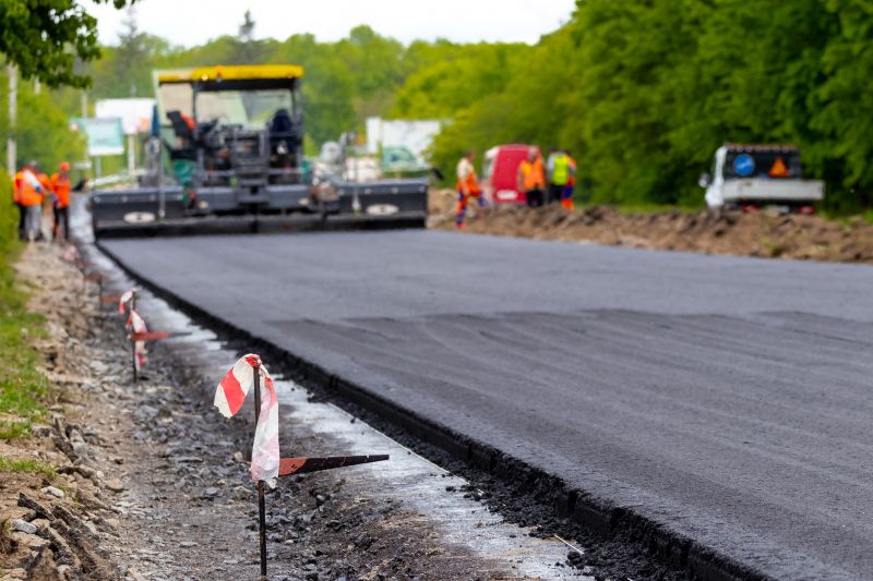 Top Rated Asphalt Service Products