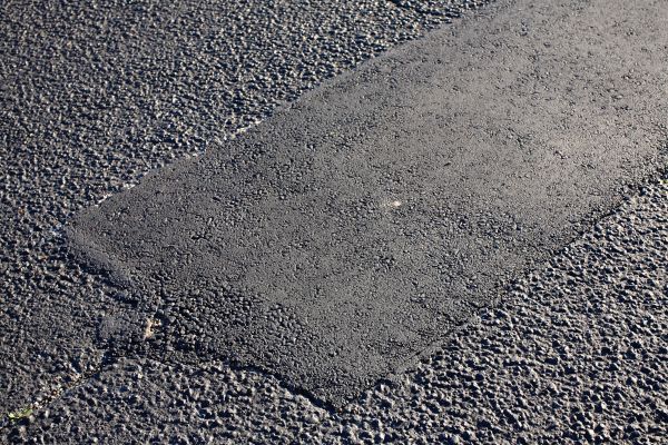 Commercial Asphalt Repair in Navarre