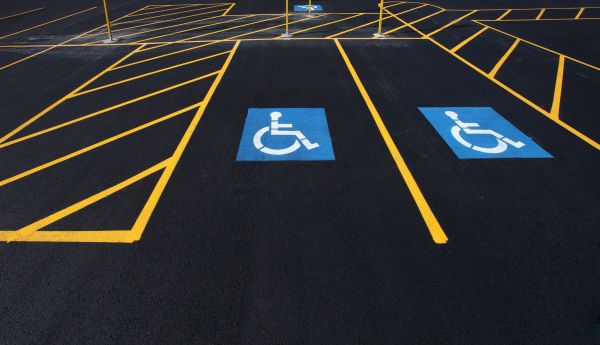 Commercial Paving in Navarre