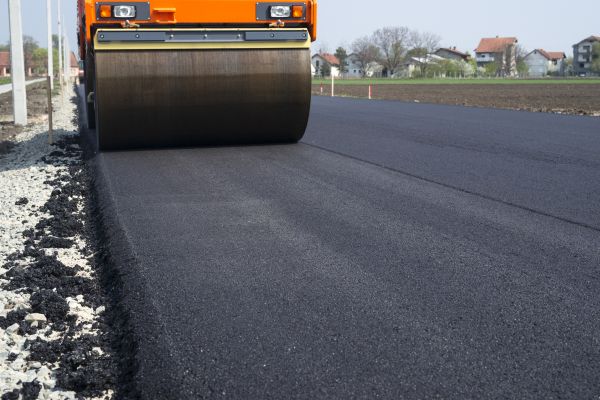 Asphalt Service in Navarre
