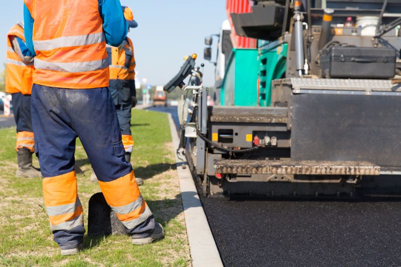 Asphalt Service