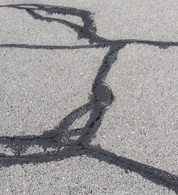 Asphalt Repair