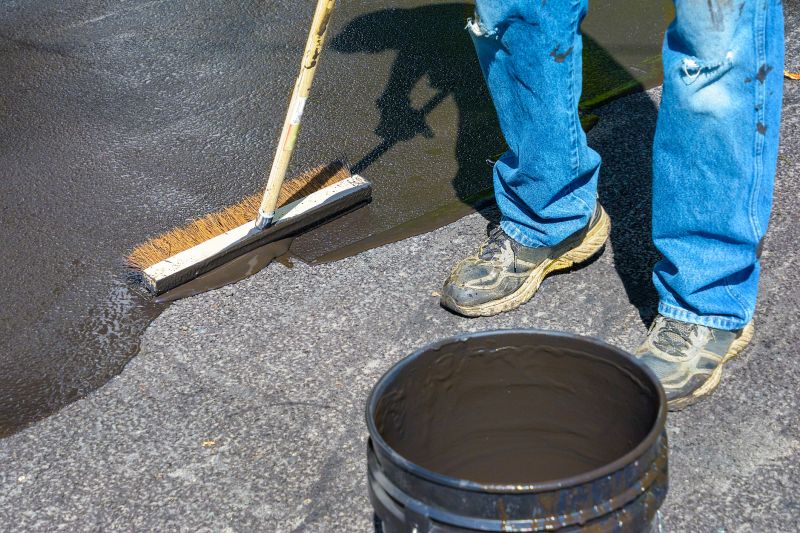 Asphalt Service