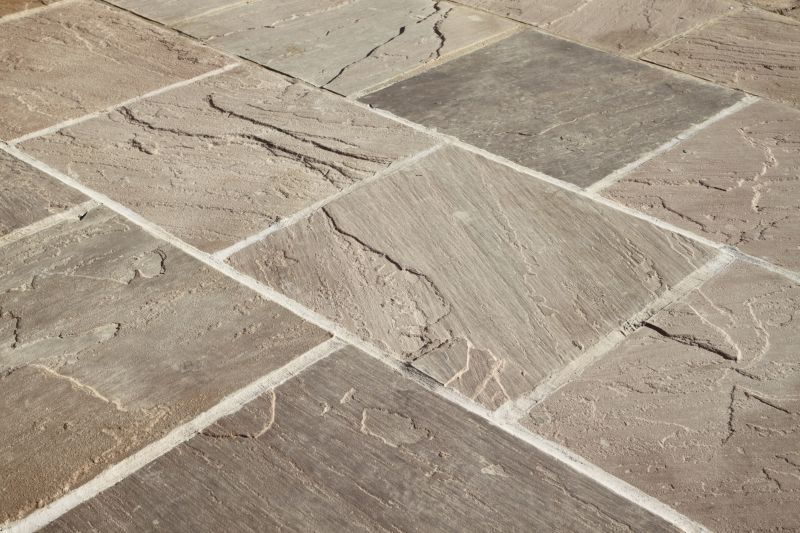 Residential Paving Service