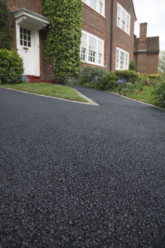 Road Resurfacing
