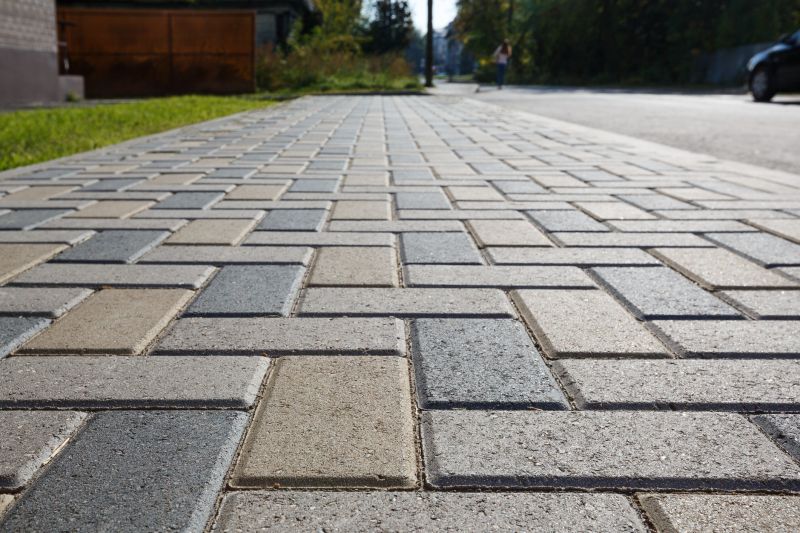Runway Paving
